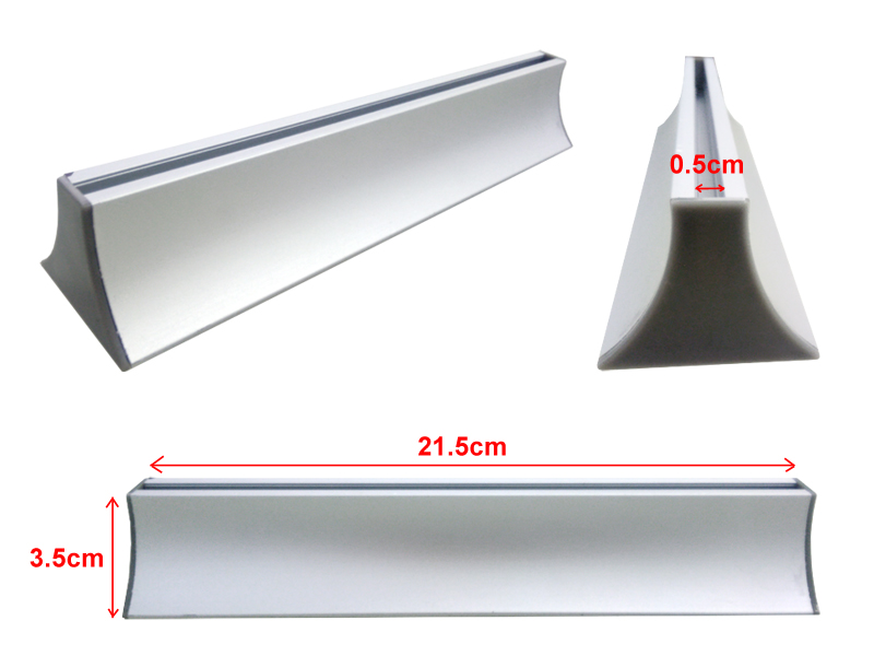 Table Top Display Stand